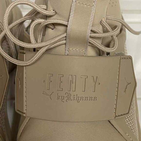 Puma Fenty by Rihanna - Picture 3 of 12